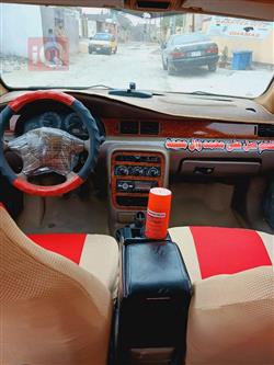 إيران خودرو سمند